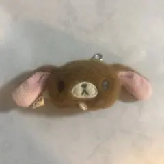 平成レトロ シュガーバニーズ くろうさ ミニマスコット サンリオ