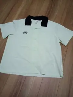 NIKE SB　シャツ パリオリンピック