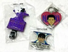 EXILE 三代目JSB NAOKI 小林直己LIVEガチャまとめ売り