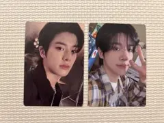 ENHYPEN メンバーシップキット トレカ ジェイク