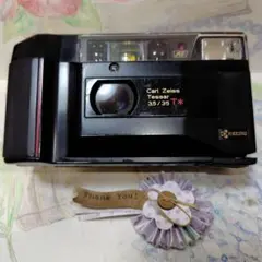 2026年最新】京セラ フィルムカメラの人気アイテム - メルカリ