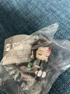 鬼滅の刃　ねむらせ隊3 竈門炭治郎