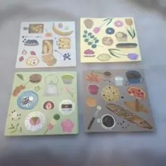 いわしまあゆ ましかくメモ80枚セット まとめ売り