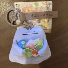 十ポケ十色 ずぶといメタモン