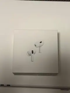 AirPods Pro2 箱のみ