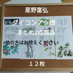 ダイコンアシ様 リクエスト 2点 まとめ商品