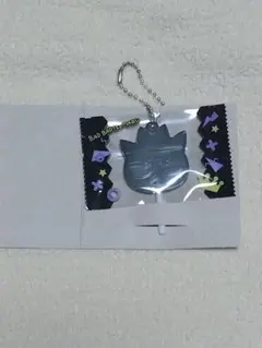 サンリオキャラクターズ　キャンディチャームズ　バッドばつ丸