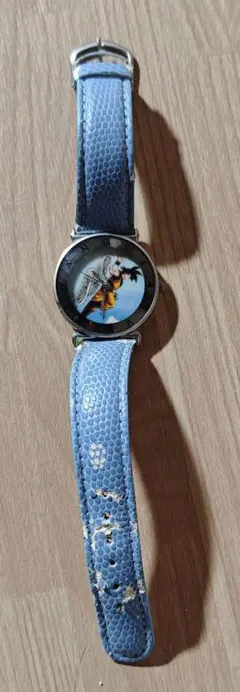 ジャンク品 ドラゴンボール 腕時計