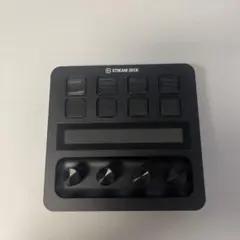 Elgato Stream Deck + 本体 訳あり品