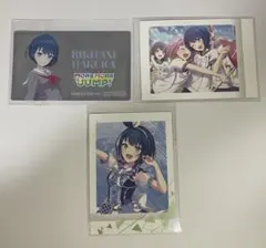 プロセカ 桐谷遥 まとめ売り 3点セット