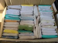 粗品タオル 50枚セット