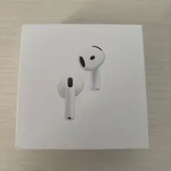 AirPods 4 ANC搭載 ほぼ新品 コストコ67977 - メルカリ