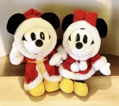 2025年最新】2004 クリスマス ぬいぐるみ ミニーの人気アイテム - メルカリ