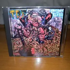 TDF Secret of Flesh スタークラブ the star clubのサムネイル