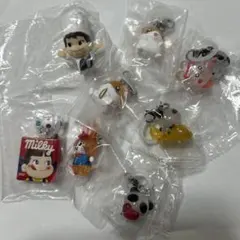 めじるしアクセサリー まとめ売り