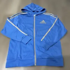 adidasパーカー　160