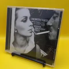 ♧ EDDIE HIGGINS TRIO / BEWITCHED