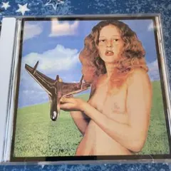 Blind Faith / CD (POCP-2268) エリッククラプトン