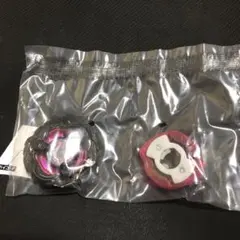 ベイブレードx マンモスタスク2-80 ビットなし　ベイコード付き