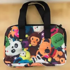 BAPE KIDS by a bathing ape 2018春夏 付録 バッグのサムネイル