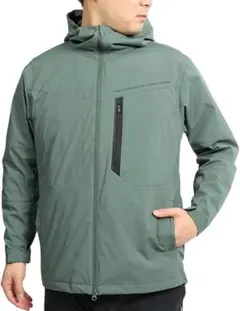 新品　定価￥32,780　ザ・ワープ・バイ・エネーレ 3WAYジャケット 「L」