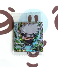 NARUTO　ウエハースシール