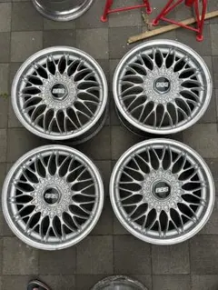 軽自動車 BBS RG 14インチ 6JJ オフセット40 - メルカリ