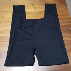 ④ グンゼ レギパン Lサイズ ブラック