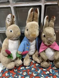 ピーターラビット キャラクターグッズ