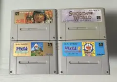 スーパーファミコンセット63