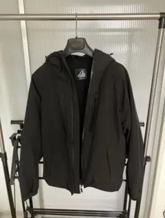【美品】Kappa DESIGNWORKS ゴルフウェア フード付き ブルゾン Kappa DESIGNWORKS ゴルフウェア フード付き ブルゾン - メルカリ