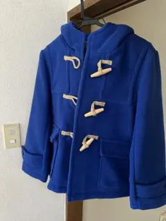 ロデオクラウンズ　ダッフルコート