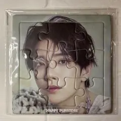 SEVENTEEN HAPPY BURSTDAY パズル ジョシュア