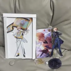 茉*花様 プロセカ 天馬司 アクリルスタンド まとめ売り