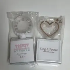 King & Prince ペンライト