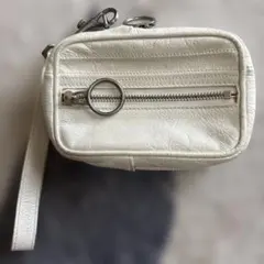 Dior HOMME BEEチェーン iPodケース2004SS エディ - メルカリ