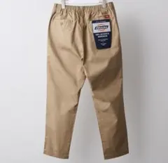 ディッキーズ テーパード