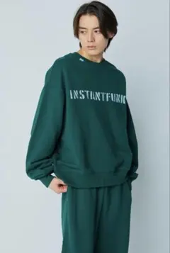 2026年最新】InstantFunk メンズ トレーナー・スウェットの人気 