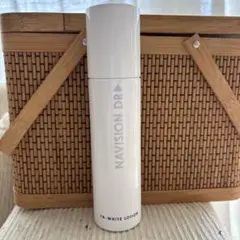 ナビジョンDR 化粧水+乳液 セット Navision ユーズド - メルカリ