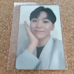 SEVENTEEN スングァントレカ