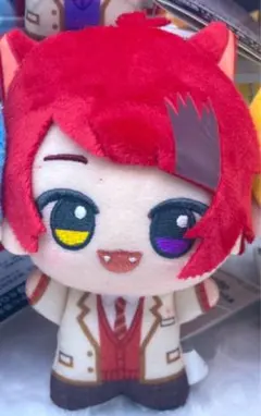 すとぷり　ちびぐるみ〜制服ver.〜　莉犬くん