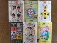 光GENJIデビュー1周年記念 冊子切り抜き