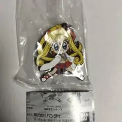 りぼん　カプセルラバーマスコット 神風怪盗ジャンヌ　ラバマス　ガチャ
