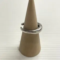 シルバーリング 13号 15.5号