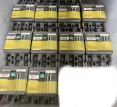 未開封】Panasonic BCWA320 ブレーカーBCW320同等 10個 - メルカリ