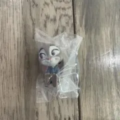 ズートピア2 肩ズン Fig. ジュディ ポップス