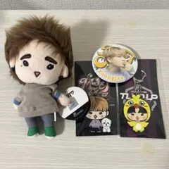 2025年最新】got7 うちわの人気アイテム - メルカリ