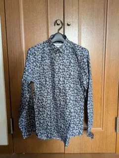 META INTER MEZZO インターメッツォ シャツ　44