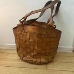 Robita/ロビタ トートバッグ