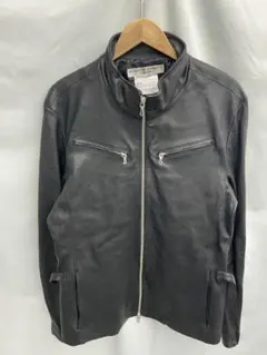 2026年最新】KATHARINE HAMNETT LONDON メンズ レザージャケット